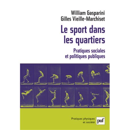 Le sport dans les quartiers