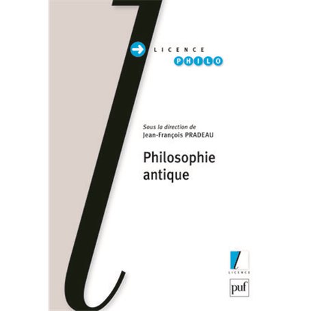 Philosophie antique