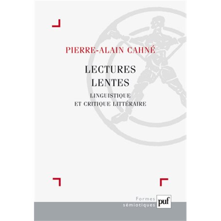 Lectures lentes