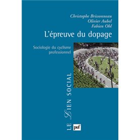 L'épreuve du dopage