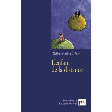 L'enfant de la distance