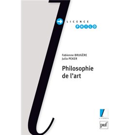 Philosophie de l'art