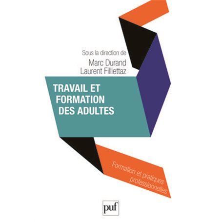 Travail et formation des adultes