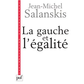 La gauche et l'égalité