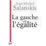 La gauche et l'égalité