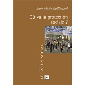 Où va la protection sociale ?