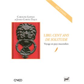 Lire « Cent ans de solitude »