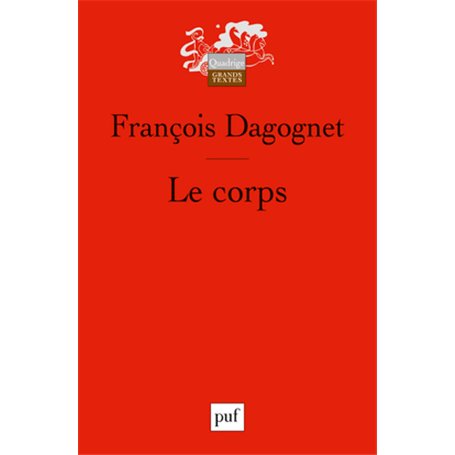 Le corps