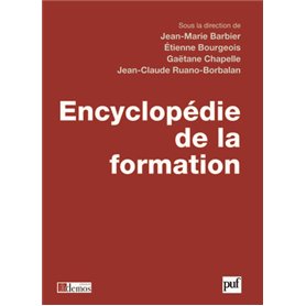 Encyclopédie de la formation