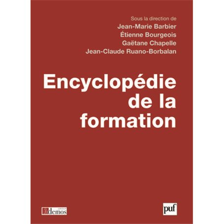 Encyclopédie de la formation