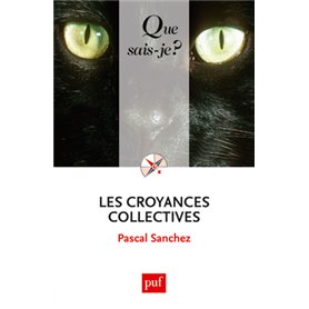 Les croyances collectives