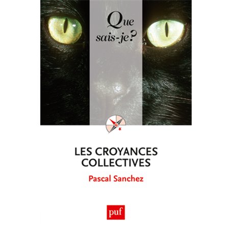 Les croyances collectives