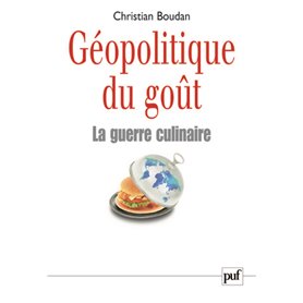 Géopolitique du goût