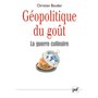 Géopolitique du goût