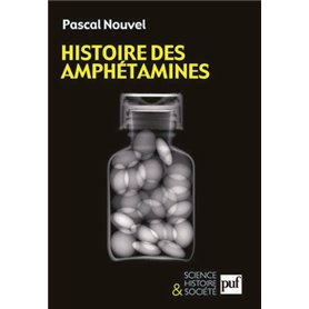 Histoire des amphétamines