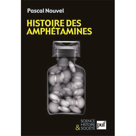 Histoire des amphétamines