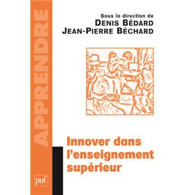 Innover dans l'enseignement supérieur