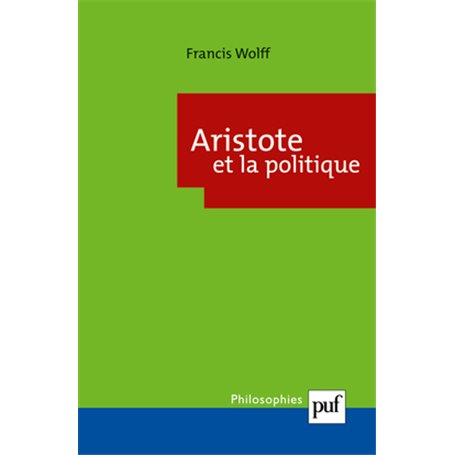 Aristote et la politique