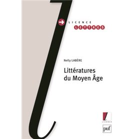 Littératures du Moyen Âge