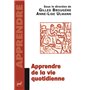 Apprendre de la vie quotidienne