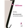 Microéconomie. La concurrence parfaite