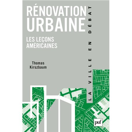 Rénovation urbaine