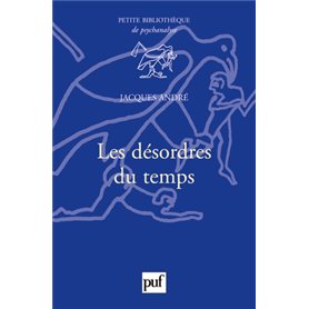 Les désordres du temps