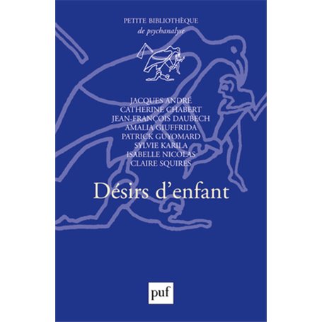 Désirs d'enfant