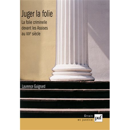 Juger la folie