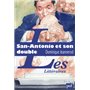 San-Antonio et son double. L'aventure littéraire de Frédéric Dard