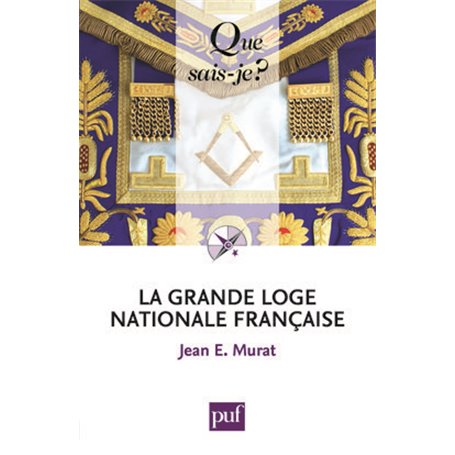 La Grande Loge nationale française