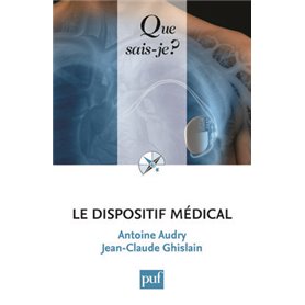 Le dispositif médical