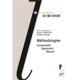 Méthodologies