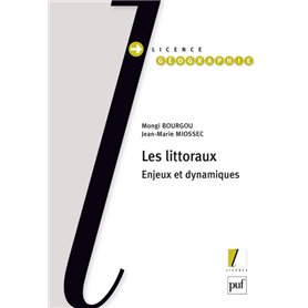 Les littoraux. Enjeux et dynamiques