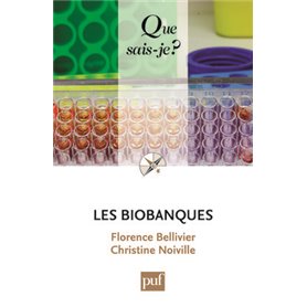 Les biobanques