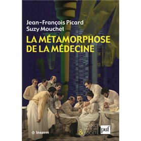 La métamorphose de la médecine