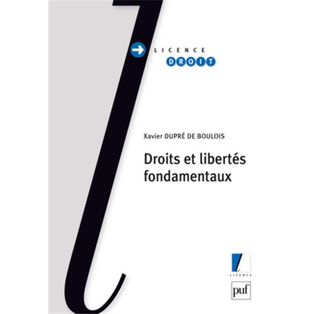 Droits et libertés fondamentaux