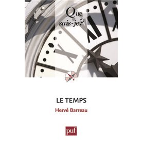 Le temps