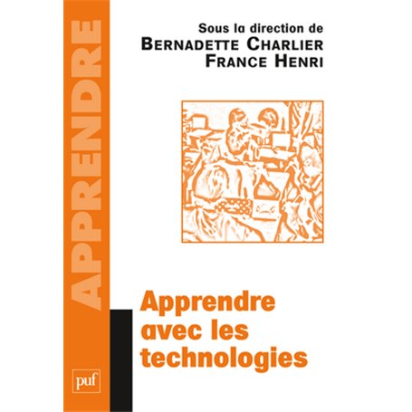 Apprendre avec les technologies