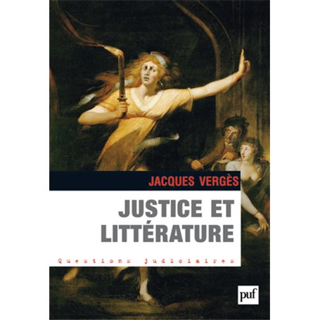 Justice et littérature