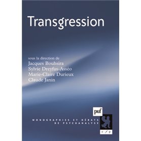 Transgression