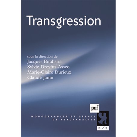 Transgression