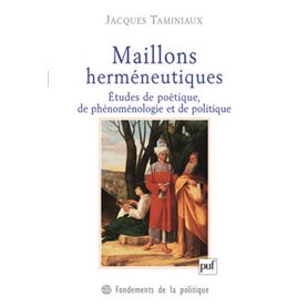 Maillons herméneutiques