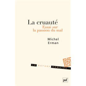 La cruauté