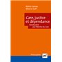 Care, justice et dépendance