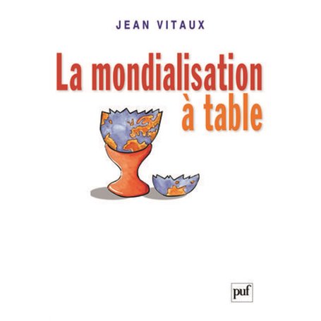 La mondialisation à table