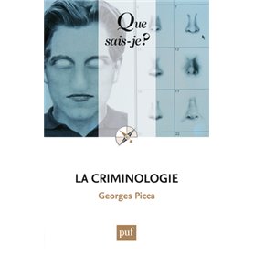 La criminologie