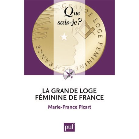 La Grande Loge Féminine de France