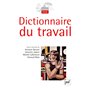 Dictionnaire du travail