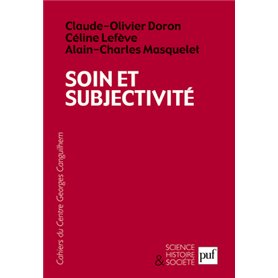 Soin et subjectivité